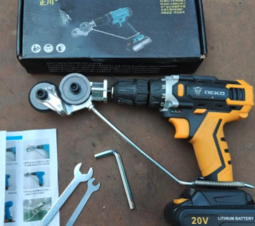 Foto de cliente Novari