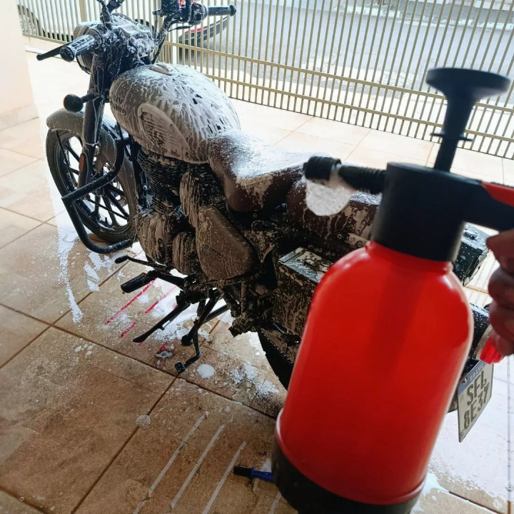 Foto de cliente Novari