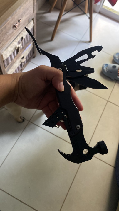 Foto de cliente Novari