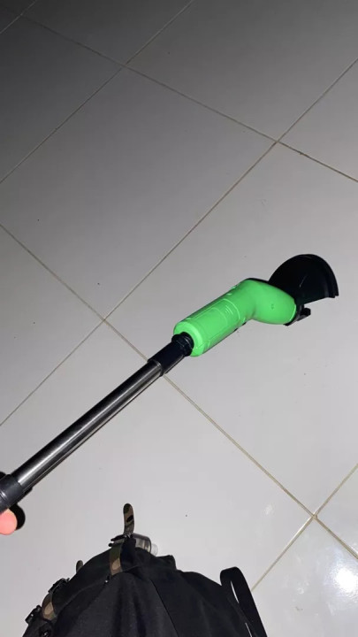 Foto de cliente Novari
