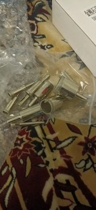 Foto de cliente Novari