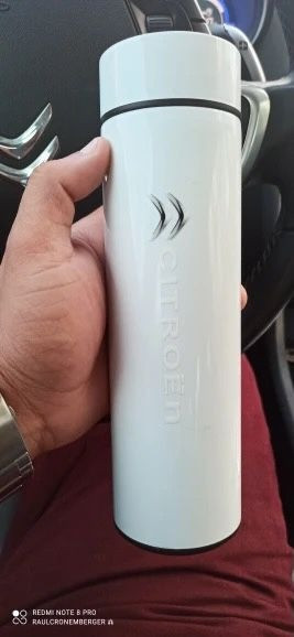 Foto de cliente Novari