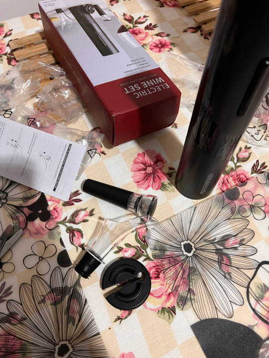 Foto de cliente Novari