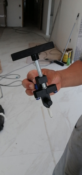 Foto de cliente Novari