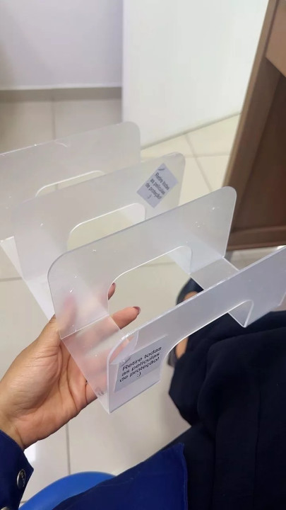 Foto de cliente Novari