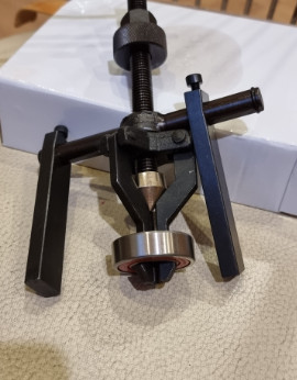 Foto de cliente Novari