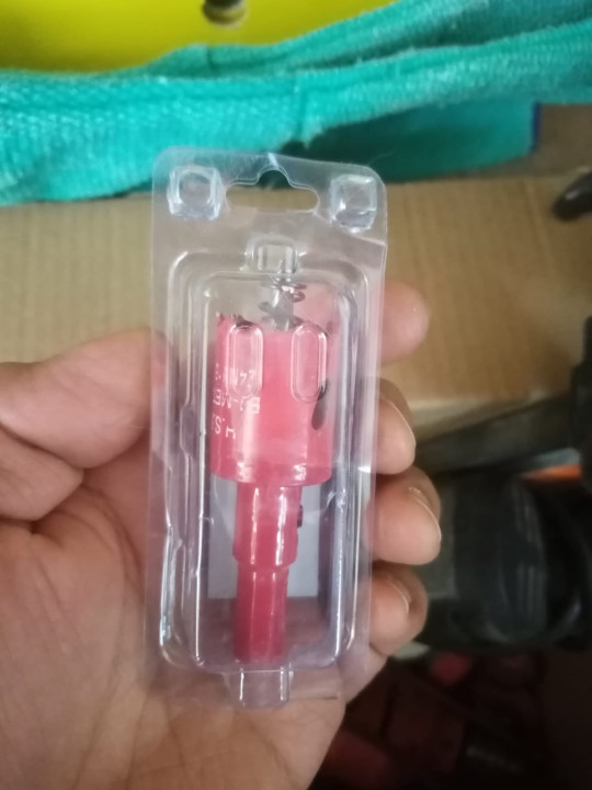 Foto de cliente Novari