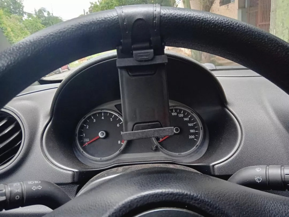 Foto de cliente Novari