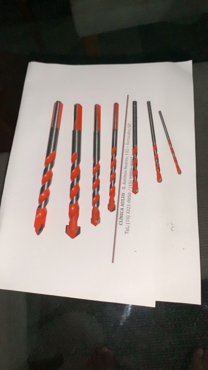 Foto de cliente Novari