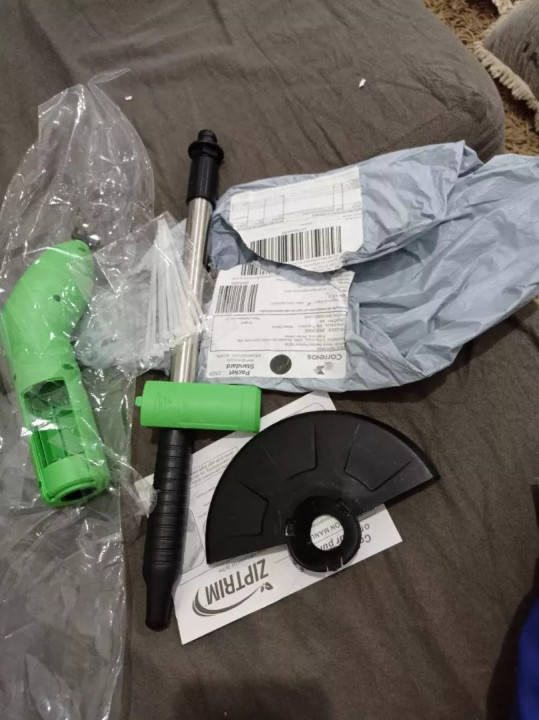Foto de cliente Novari