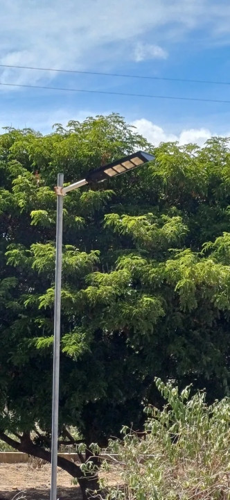 Foto de cliente Novari