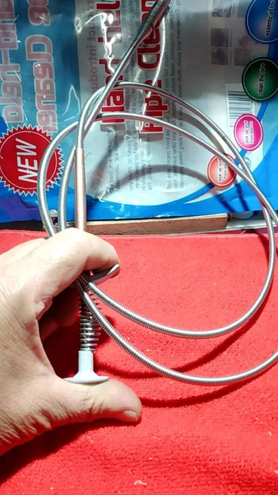 Foto de cliente Novari