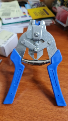 Foto de cliente Novari