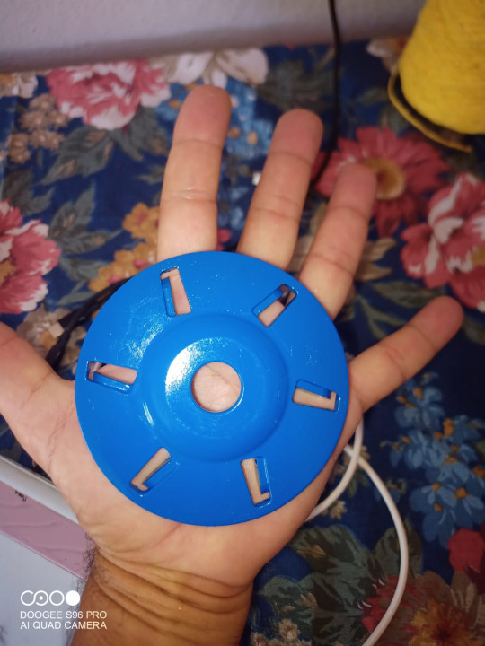 Foto de cliente Novari