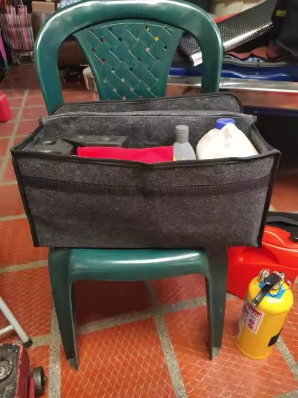 Foto de cliente Novari