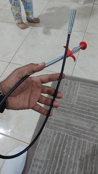 Foto de cliente Novari