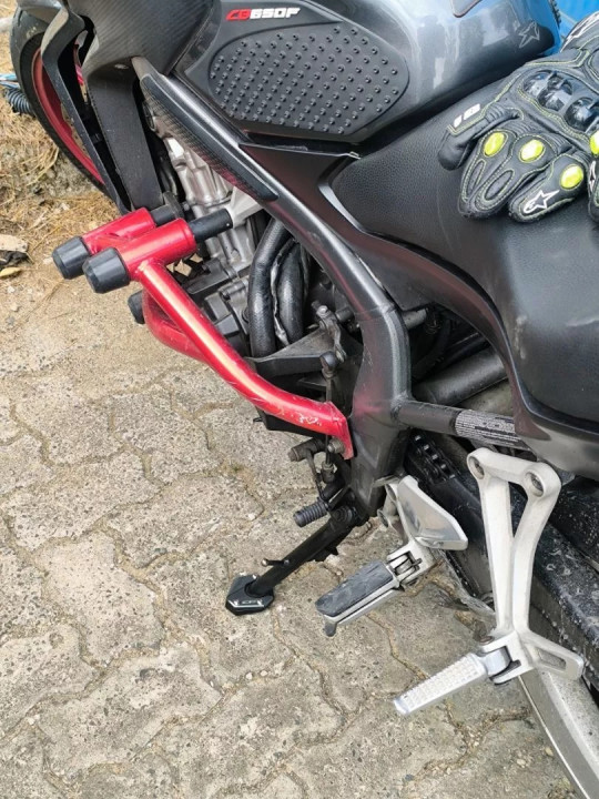 Foto de cliente Novari