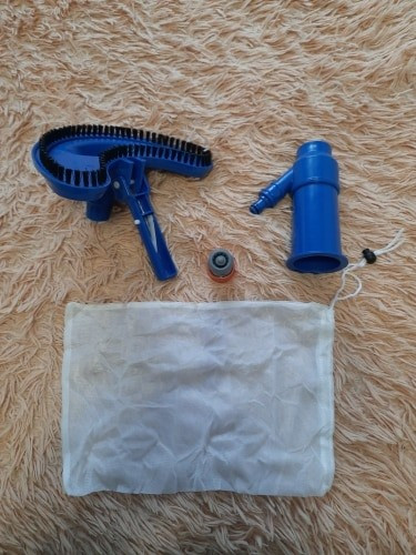 Foto de cliente Novari