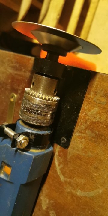 Foto de cliente Novari