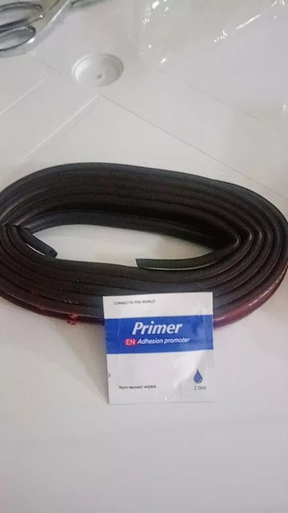 Foto de cliente Novari