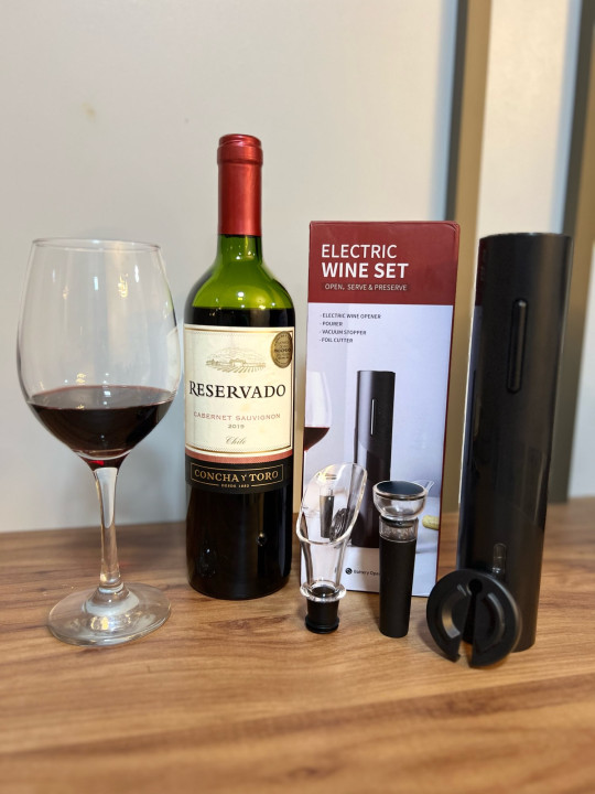 Foto de cliente Novari