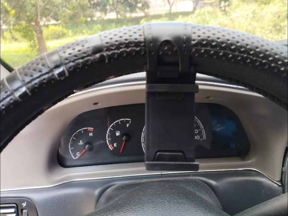 Foto de cliente Novari