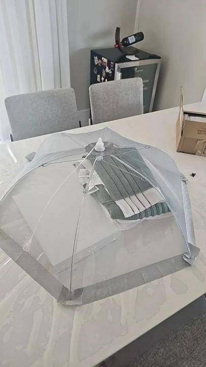 Foto de cliente Novari