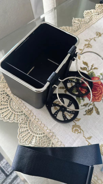 Foto de cliente Novari