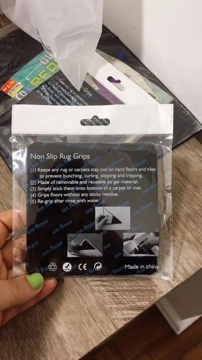 Foto de cliente Novari