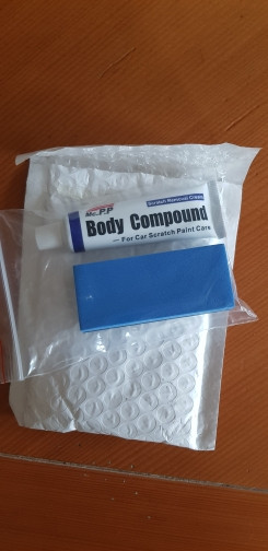 Foto de cliente Novari