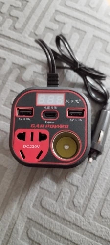 Foto de cliente Novari