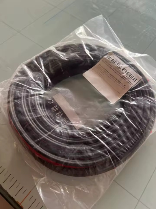 Foto de cliente Novari