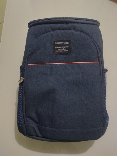 Foto de cliente Novari