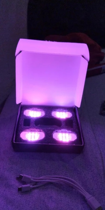 Foto de cliente Novari