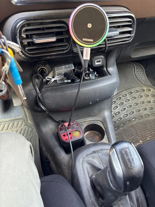 Foto de cliente Novari