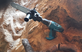 Foto de cliente Novari