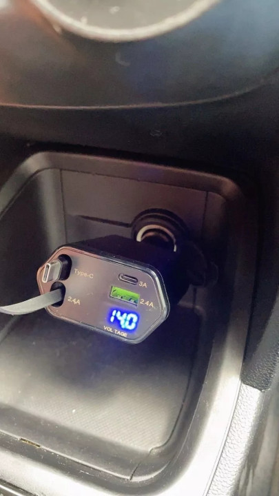 Foto de cliente Novari