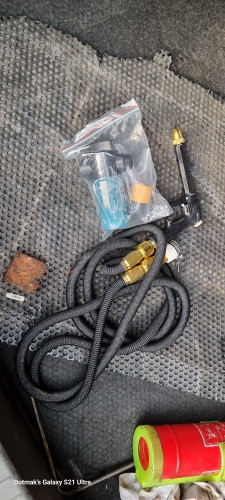 Foto de cliente Novari