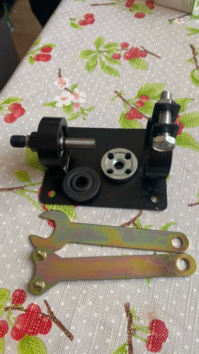 Foto de cliente Novari