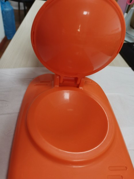 Foto de cliente Novari
