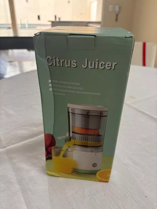 Foto de cliente Novari