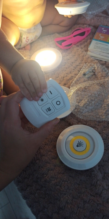 Foto de cliente Novari