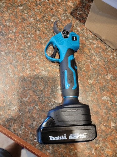 Foto de cliente Novari