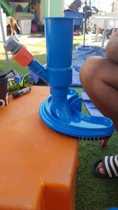 Foto de cliente Novari