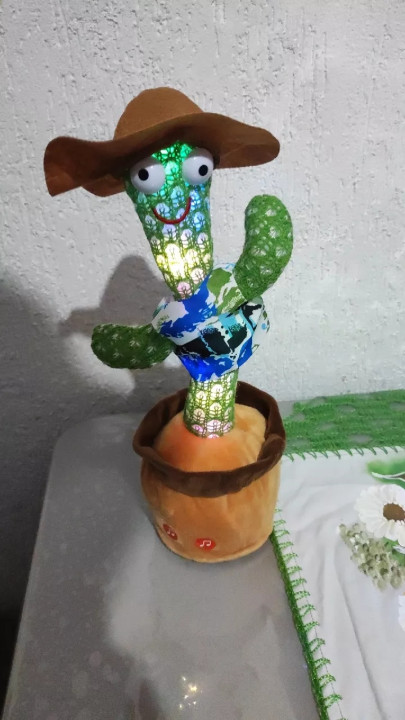 Foto de cliente Novari