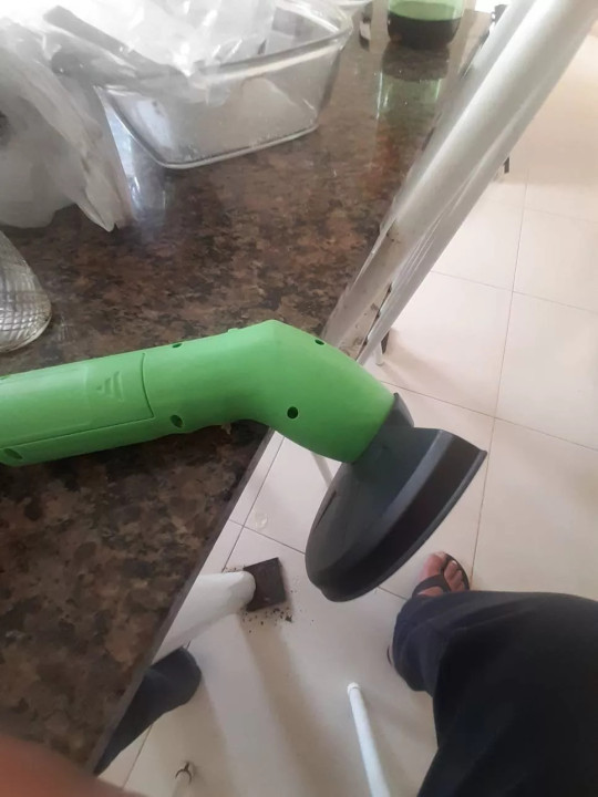 Foto de cliente Novari