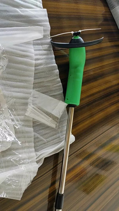 Foto de cliente Novari