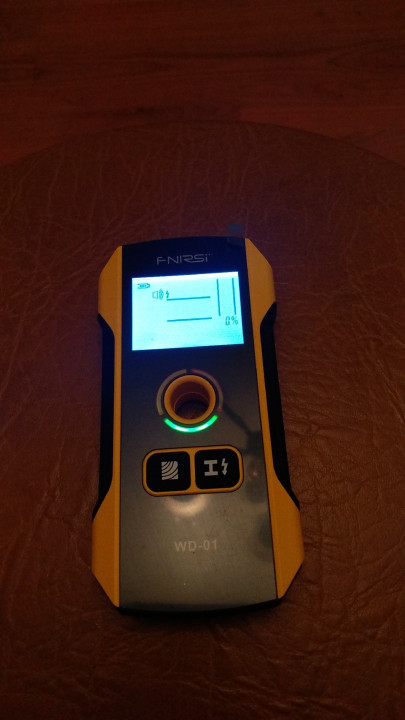 Foto de cliente Novari