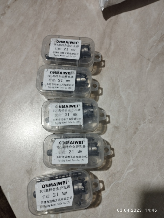 Foto de cliente Novari