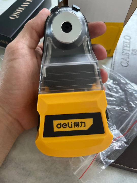 Foto de cliente Novari